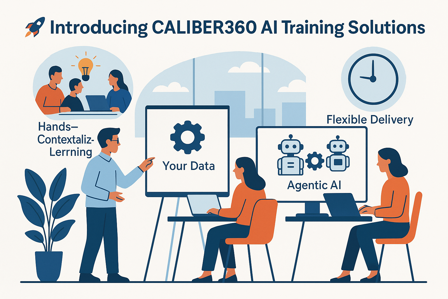 Data Science/AI Boot Camp