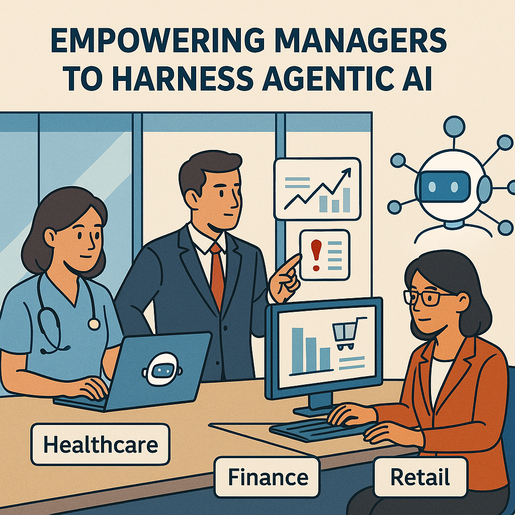 Agentic AI Training